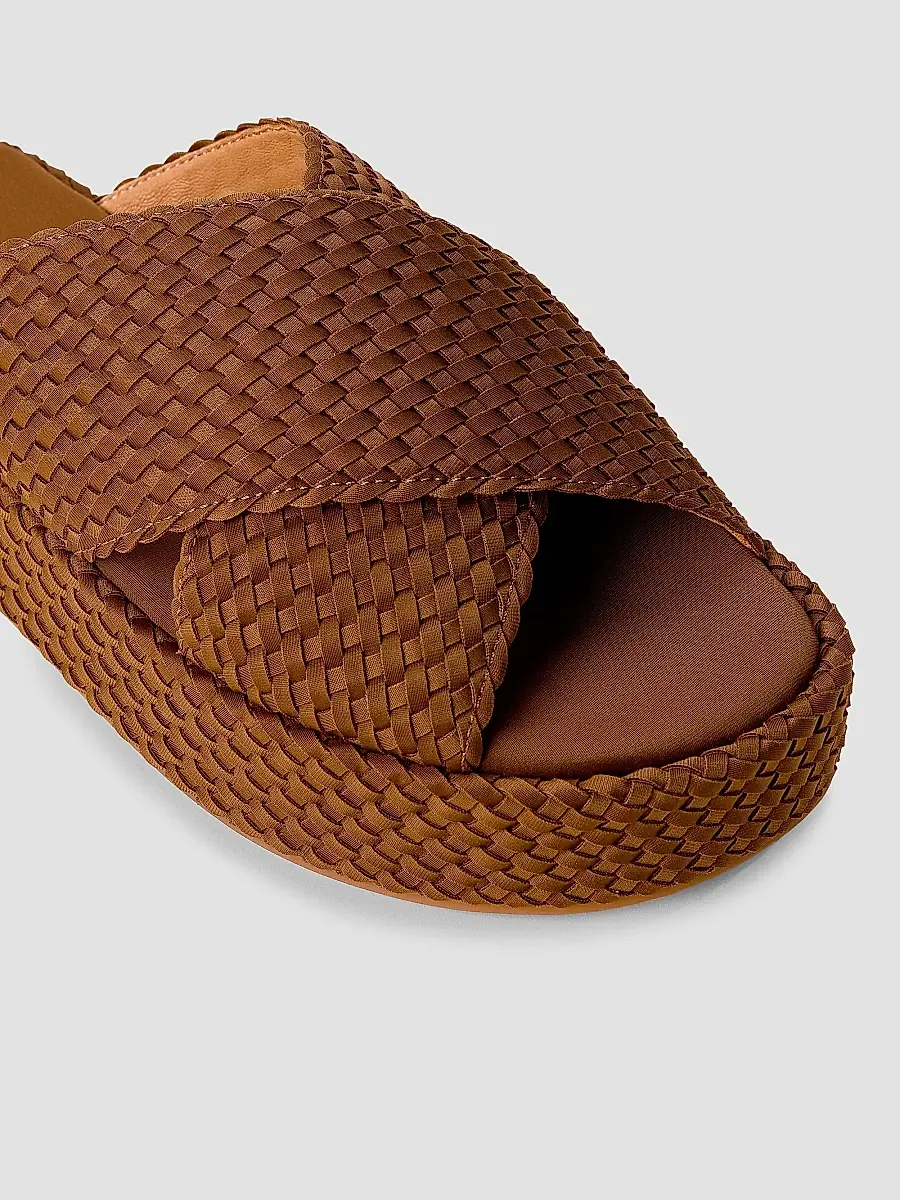 Naghedi Women's Laguna Platform Sandals | Thumbnail 3 Naghedi Women's Laguna Platform Sandals | Thumbnail 3