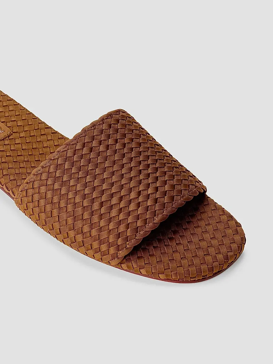 Naghedi Women's St. Barths Slide Sandals | Thumbnail 2 Naghedi Women's St. Barths Slide Sandals | Thumbnail 2