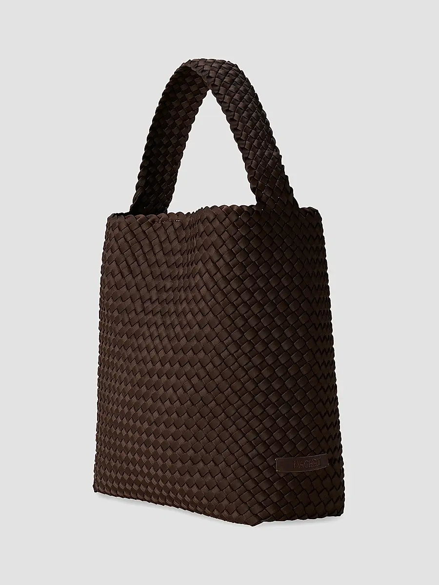 Naghedi Women's Nomad Medium Hobo Bag | Thumbnail 4
