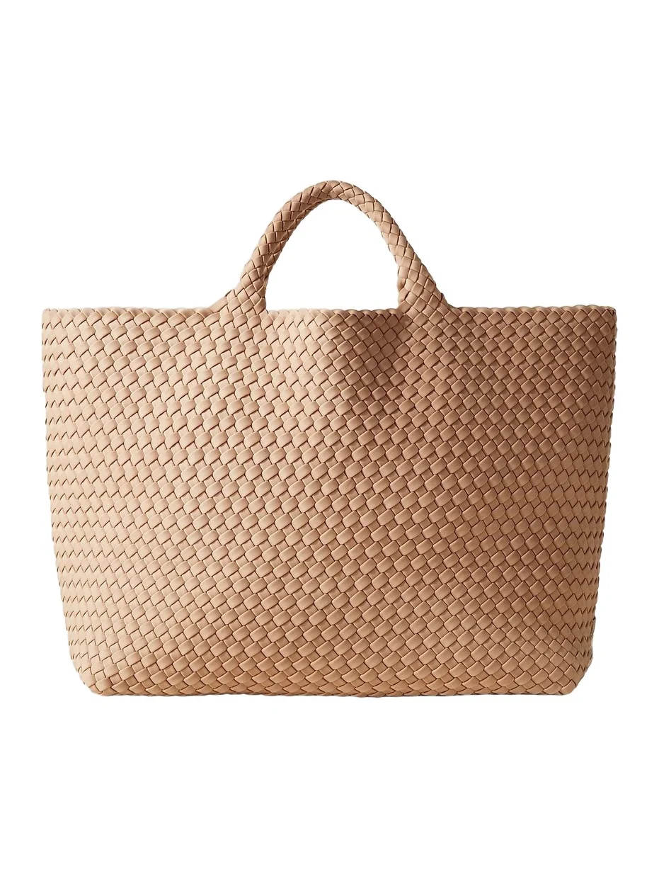 Women's St. Barths Large Tote Bag Women's St. Barths Large Tote Bag