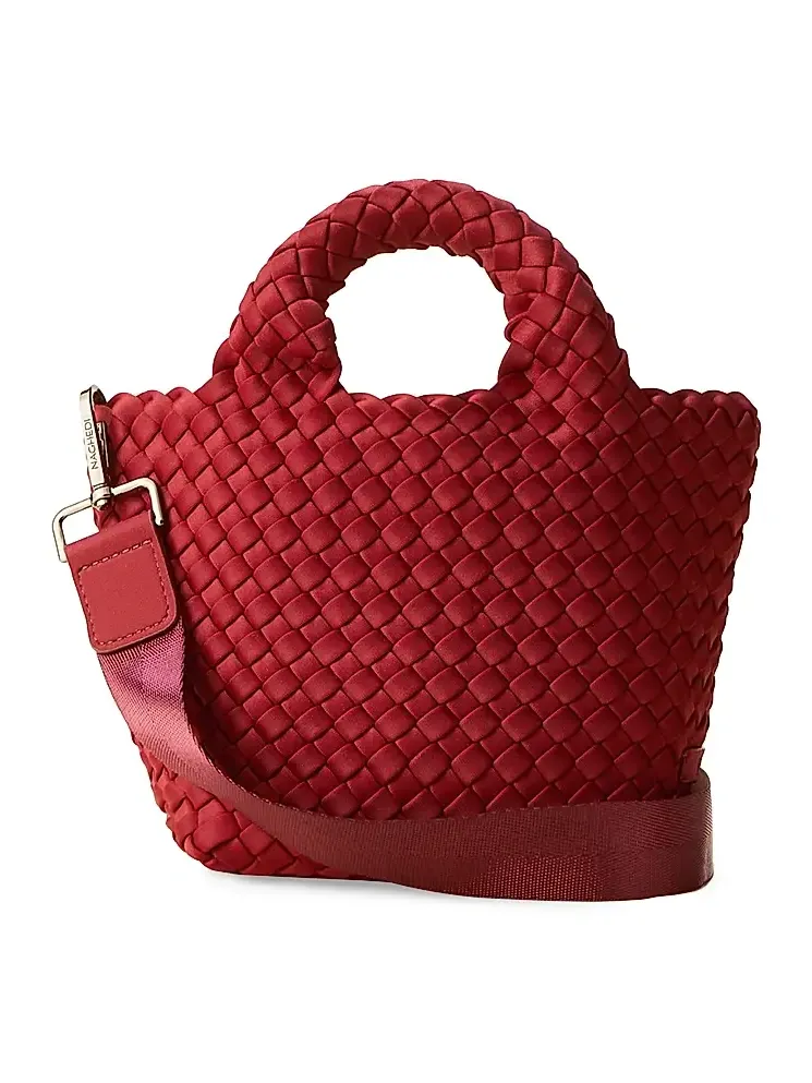 Women's St. Barths Petit Tote Bag Women's St. Barths Petit Tote Bag
