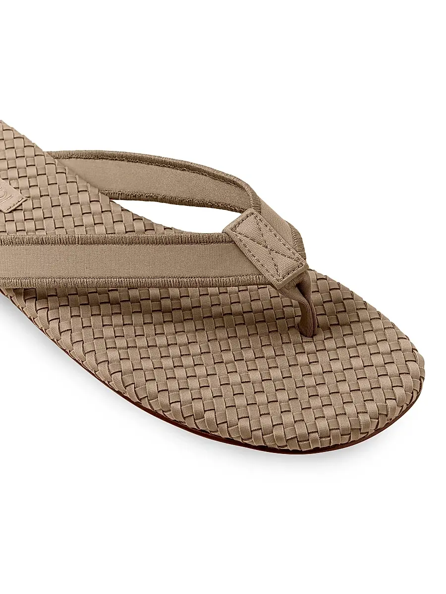 Naghedi Women's Hydra Flip Flops | Thumbnail 3