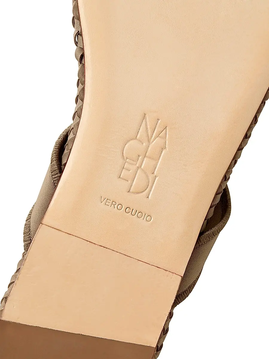 Naghedi Women's Hydra Flip Flops | Thumbnail 4