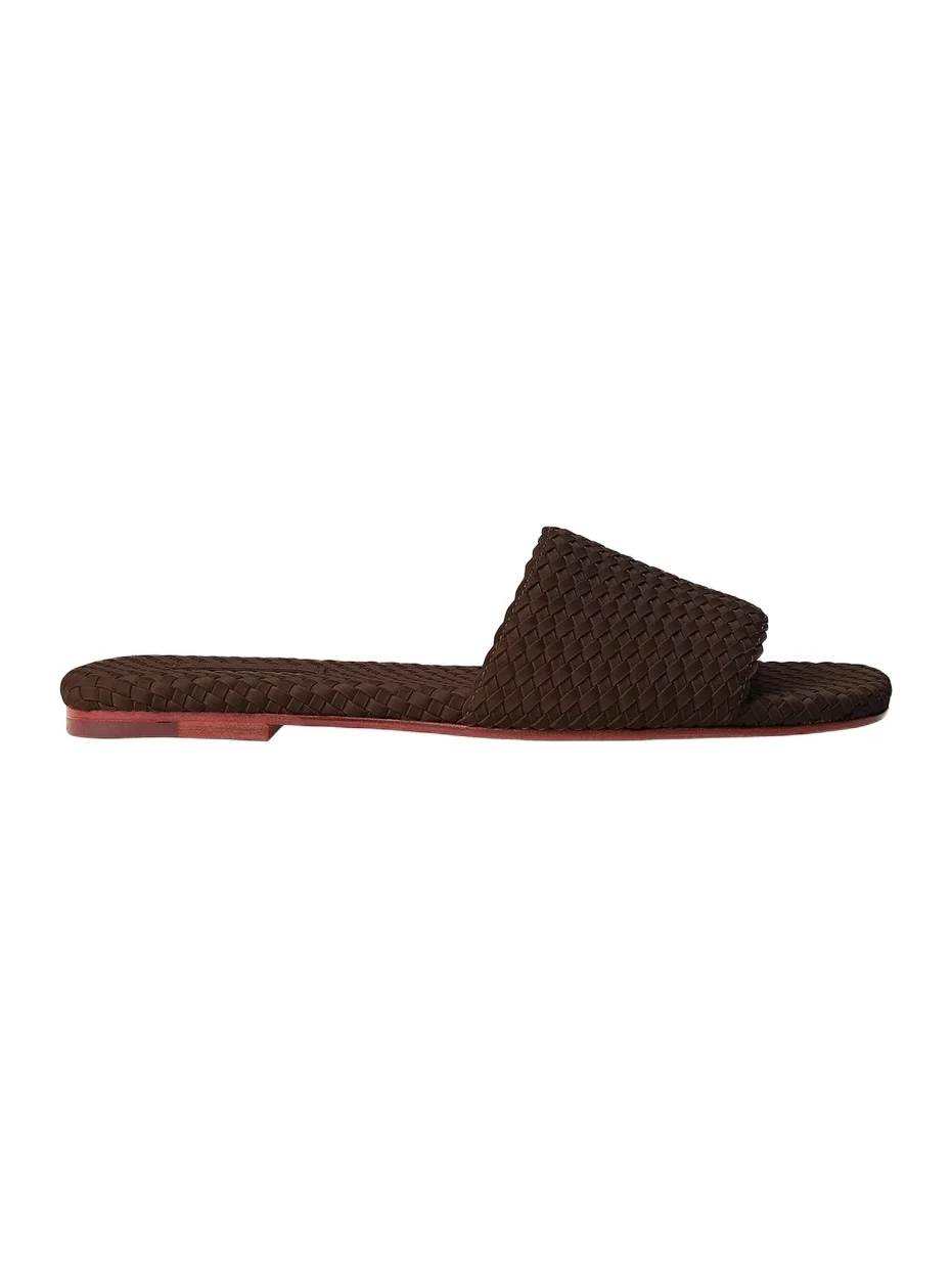 Women's St. Barths Slide Sandals Women's St. Barths Slide Sandals