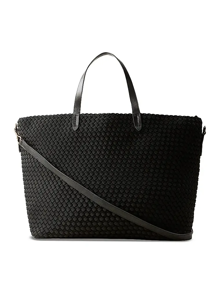 Women's Geneva Weekender Tote Bag Women's Geneva Weekender Tote Bag