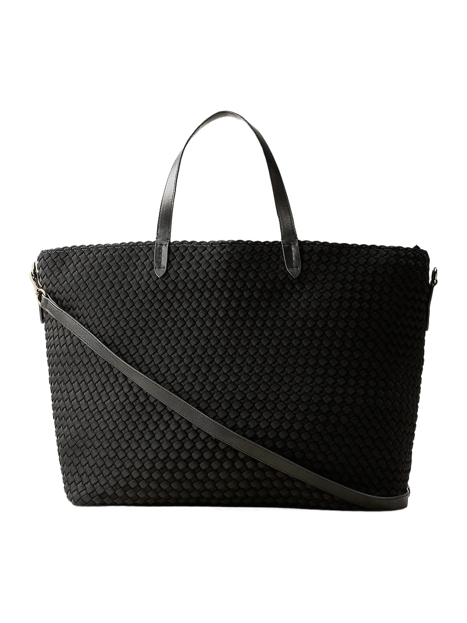 Women's Geneva Weekender Tote Bag Women's Geneva Weekender Tote Bag