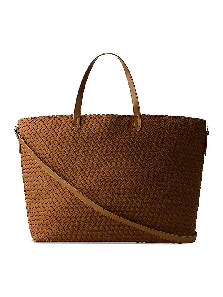 Naghedi Women's Geneva Weekender Tote Bag