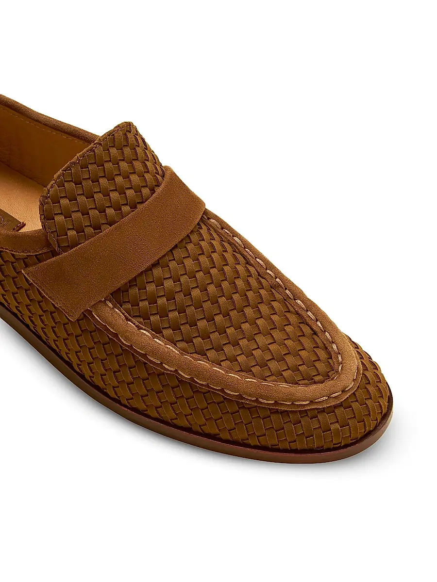 Naghedi Women's Sonoma Loafers | Thumbnail 3