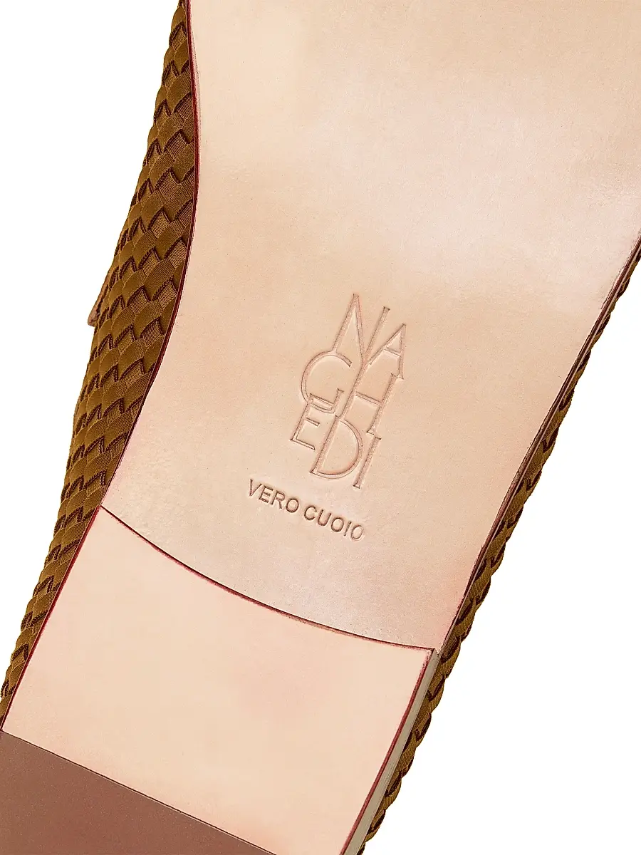 Naghedi Women's Sonoma Loafers | Thumbnail 4