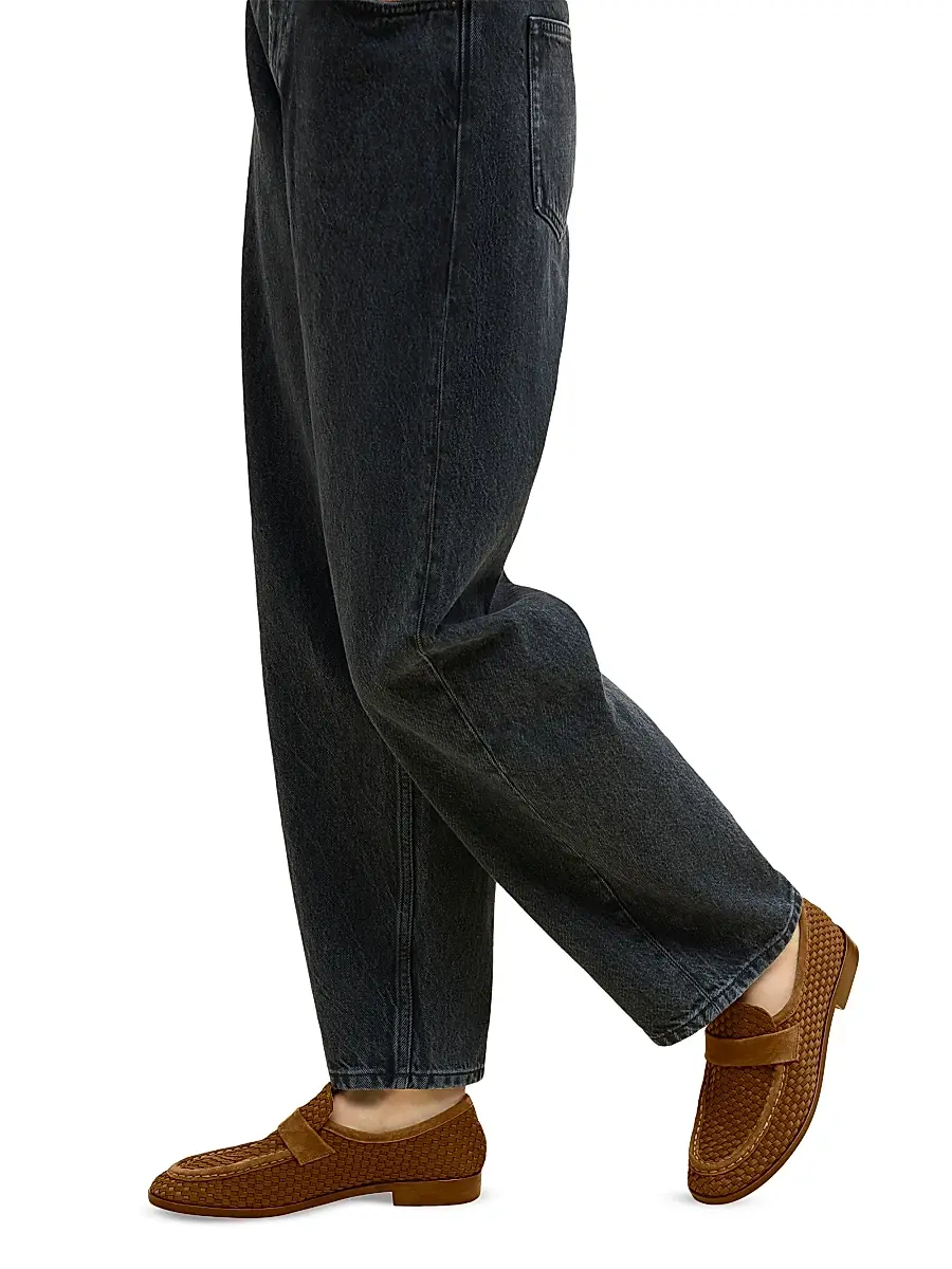 Naghedi Women's Sonoma Loafers | Thumbnail 6