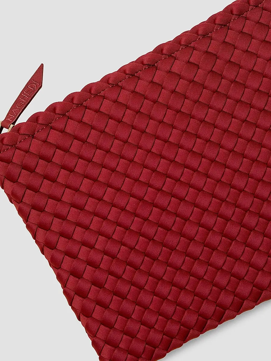 Naghedi Women's St. Barths Small Tote Bag | Thumbnail 5