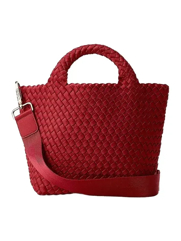 Women's St. Barths Small Tote Bag Women's St. Barths Small Tote Bag