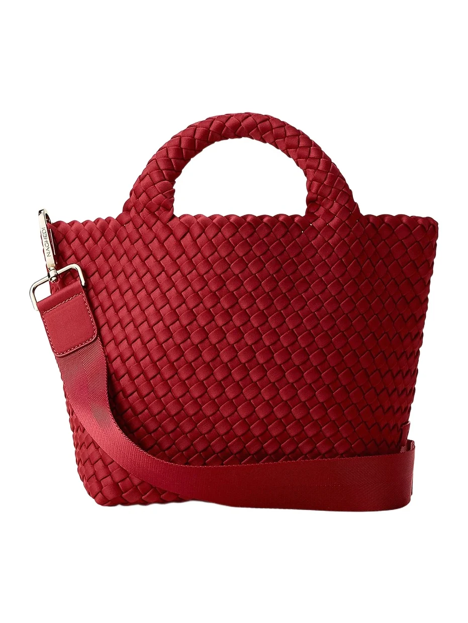 Women's St. Barths Small Tote Bag Women's St. Barths Small Tote Bag