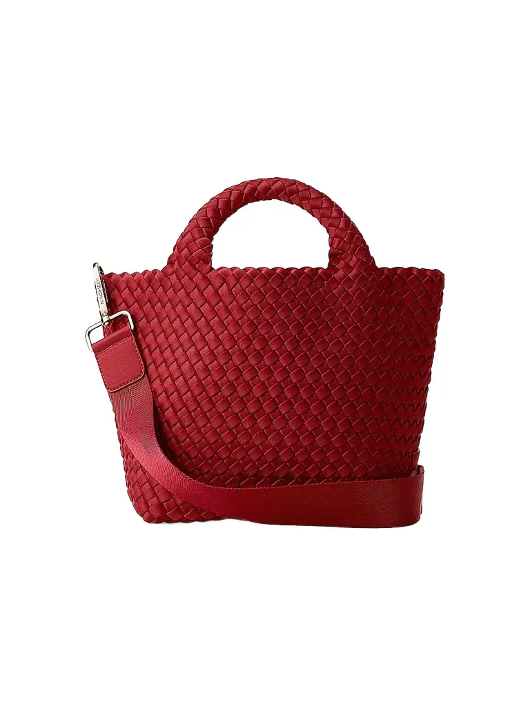 Women's St. Barths Small Tote Bag Women's St. Barths Small Tote Bag