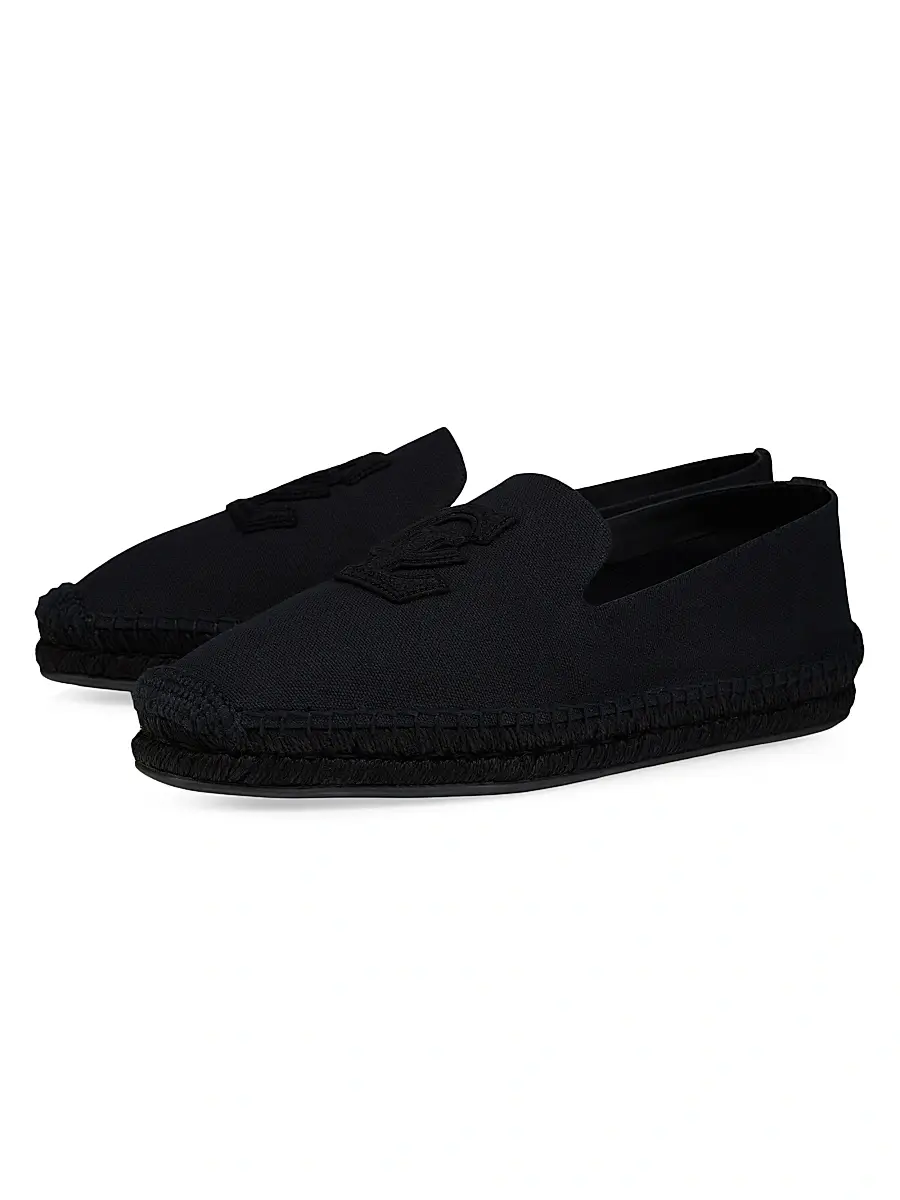 Christian Louboutin Men's Espado Espadrilles Shoes | Thumbnail 2 Christian Louboutin Men's Espado Espadrilles Shoes | Thumbnail 2