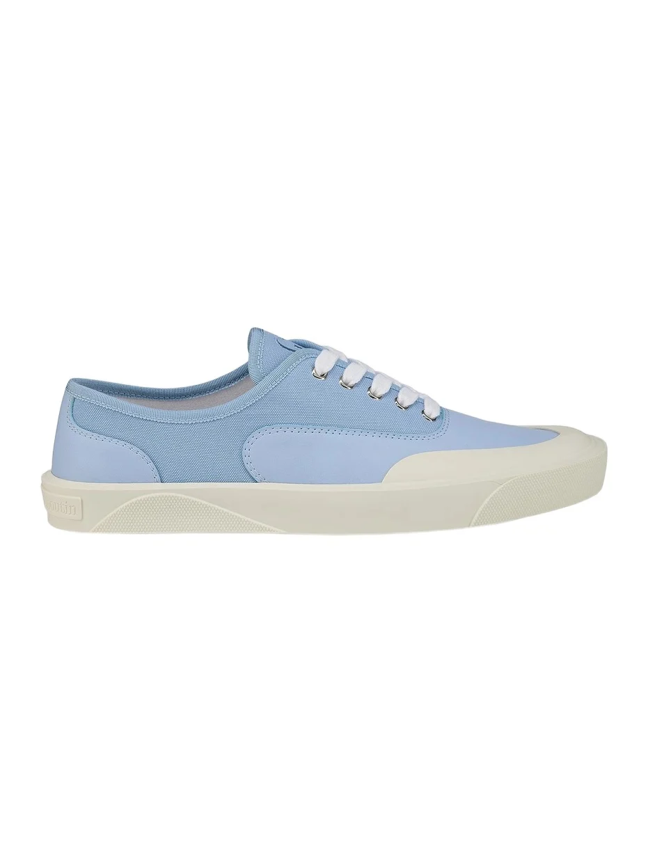 Men's Tactical Skate Low Top Sneakers