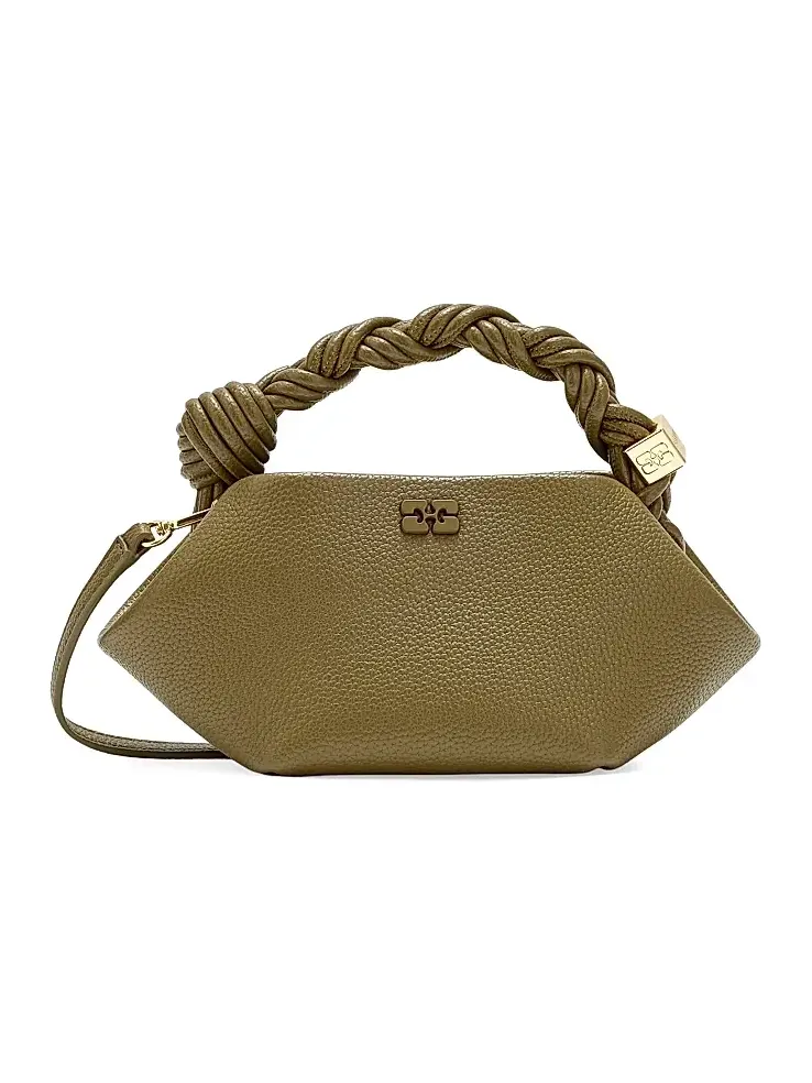 Women's Bou Mini Top Handle Bag