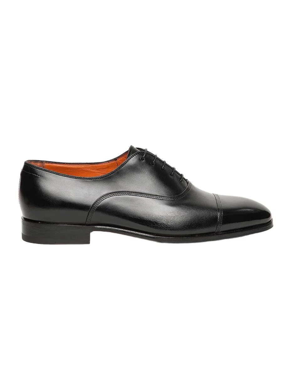 Men's Archier Leather Derbys