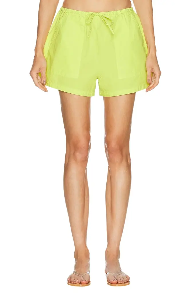 LESET Kyoto Pocket Short