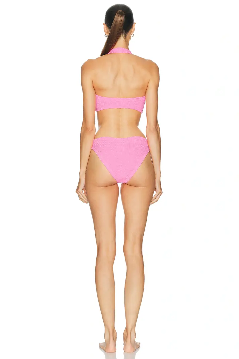 Hunza G Sandy Bikini Set | Thumbnail 3 Hunza G Sandy Bikini Set | Thumbnail 3