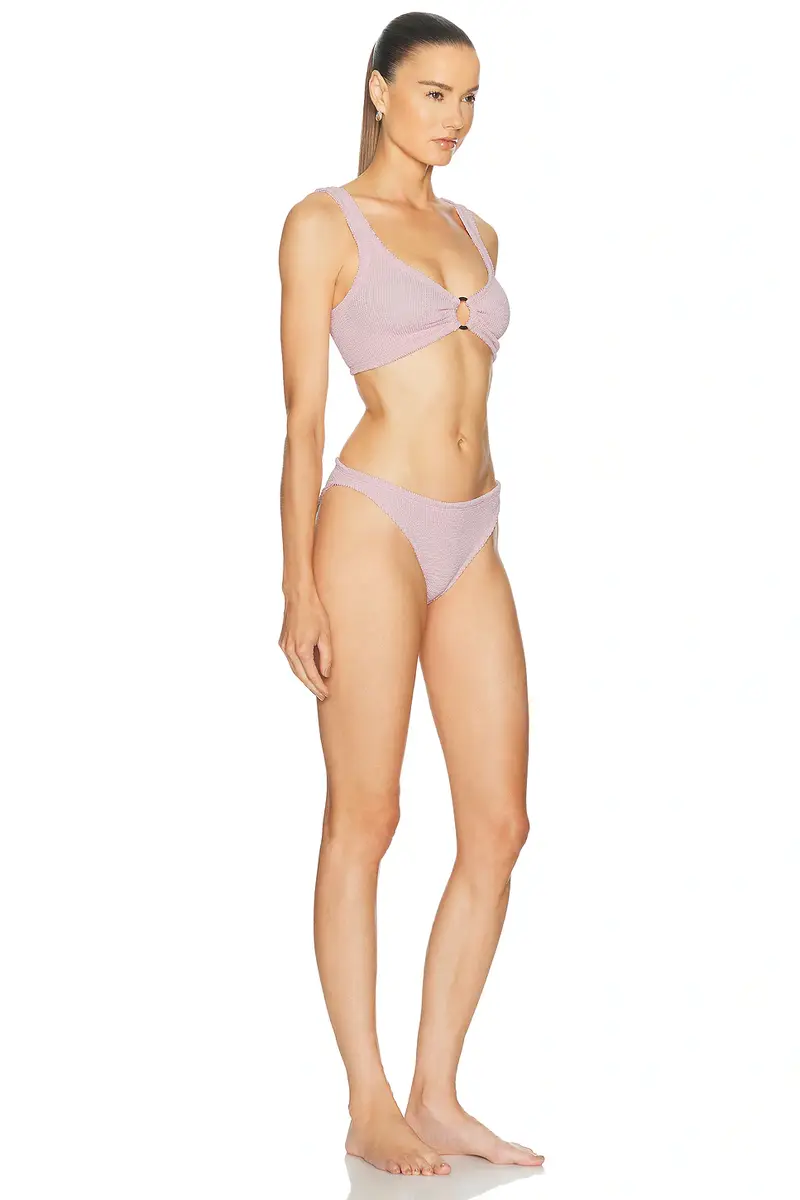 Hunza G Julia Bikini Set | Thumbnail 2 Hunza G Julia Bikini Set | Thumbnail 2