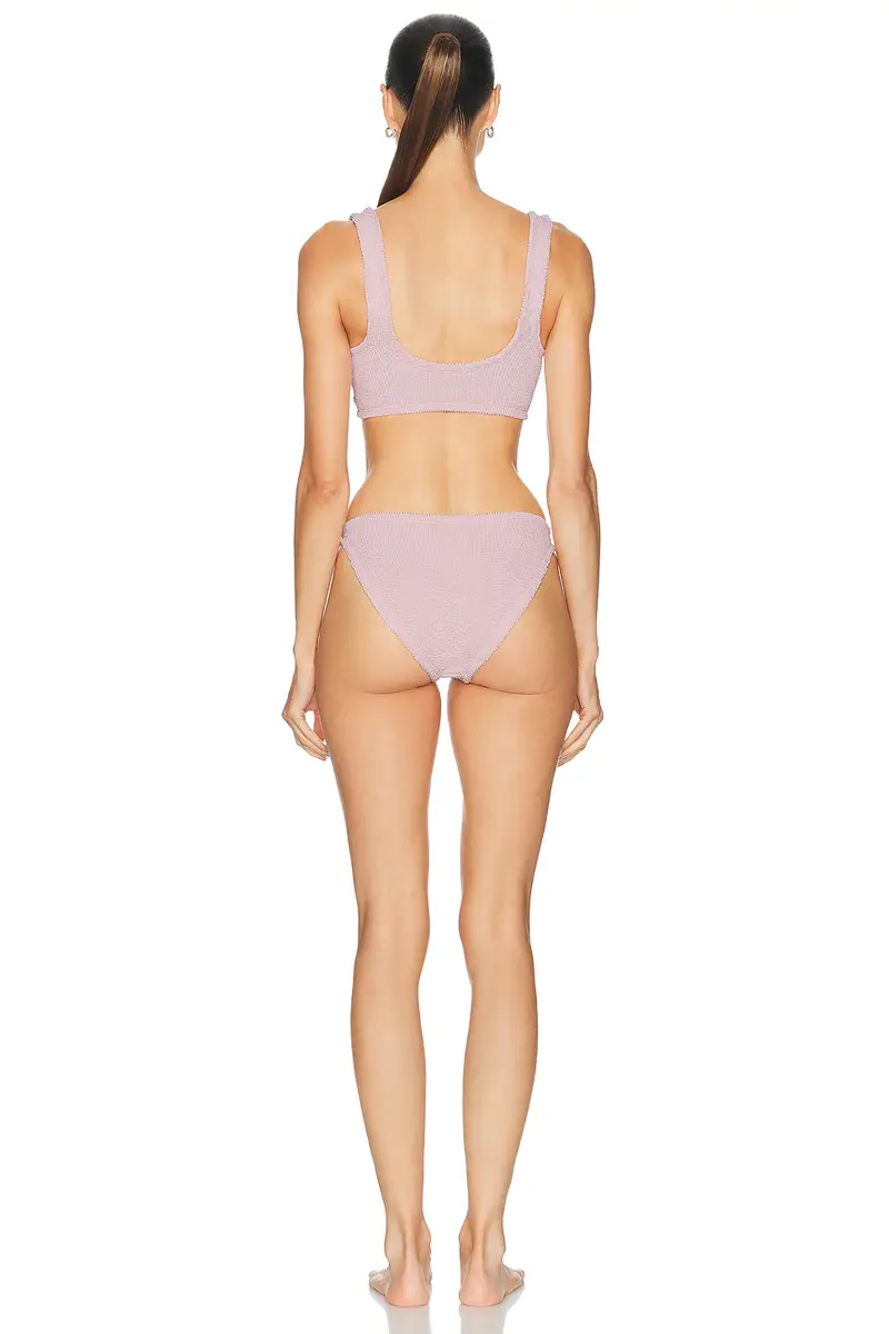Hunza G Julia Bikini Set | Thumbnail 3 Hunza G Julia Bikini Set | Thumbnail 3