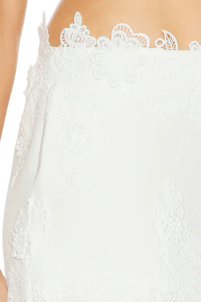 Retrofête Amaris Skirt | Thumbnail 7 Retrofête Amaris Skirt | Thumbnail 7