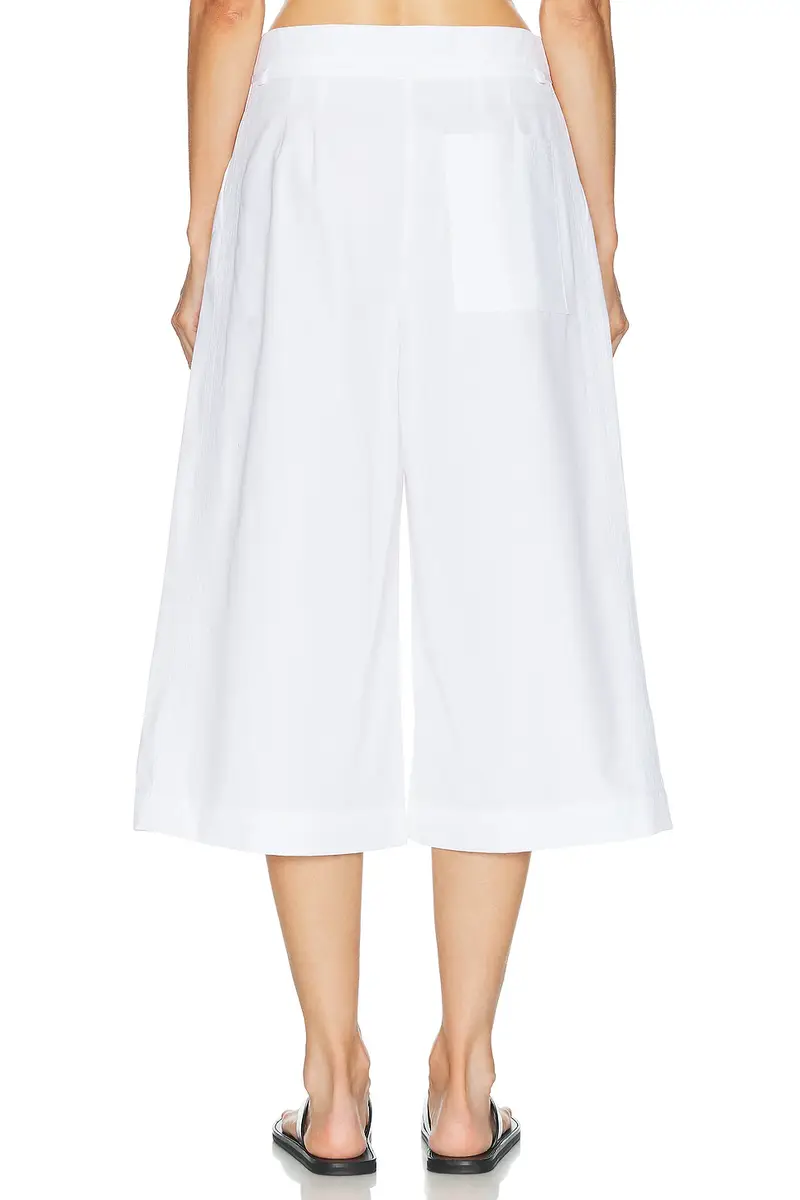 Jacquemus Le Short Marin | Thumbnail 4