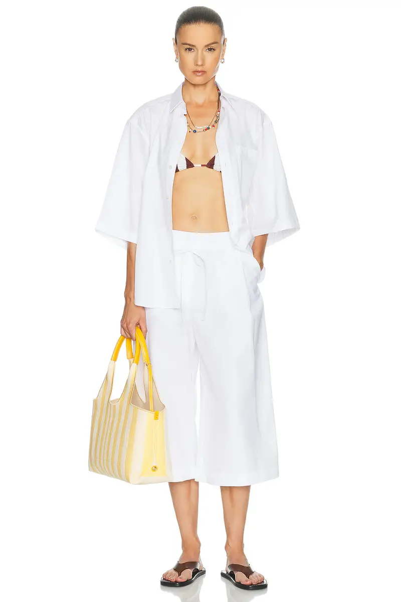 Jacquemus Le Short Marin | Thumbnail 5