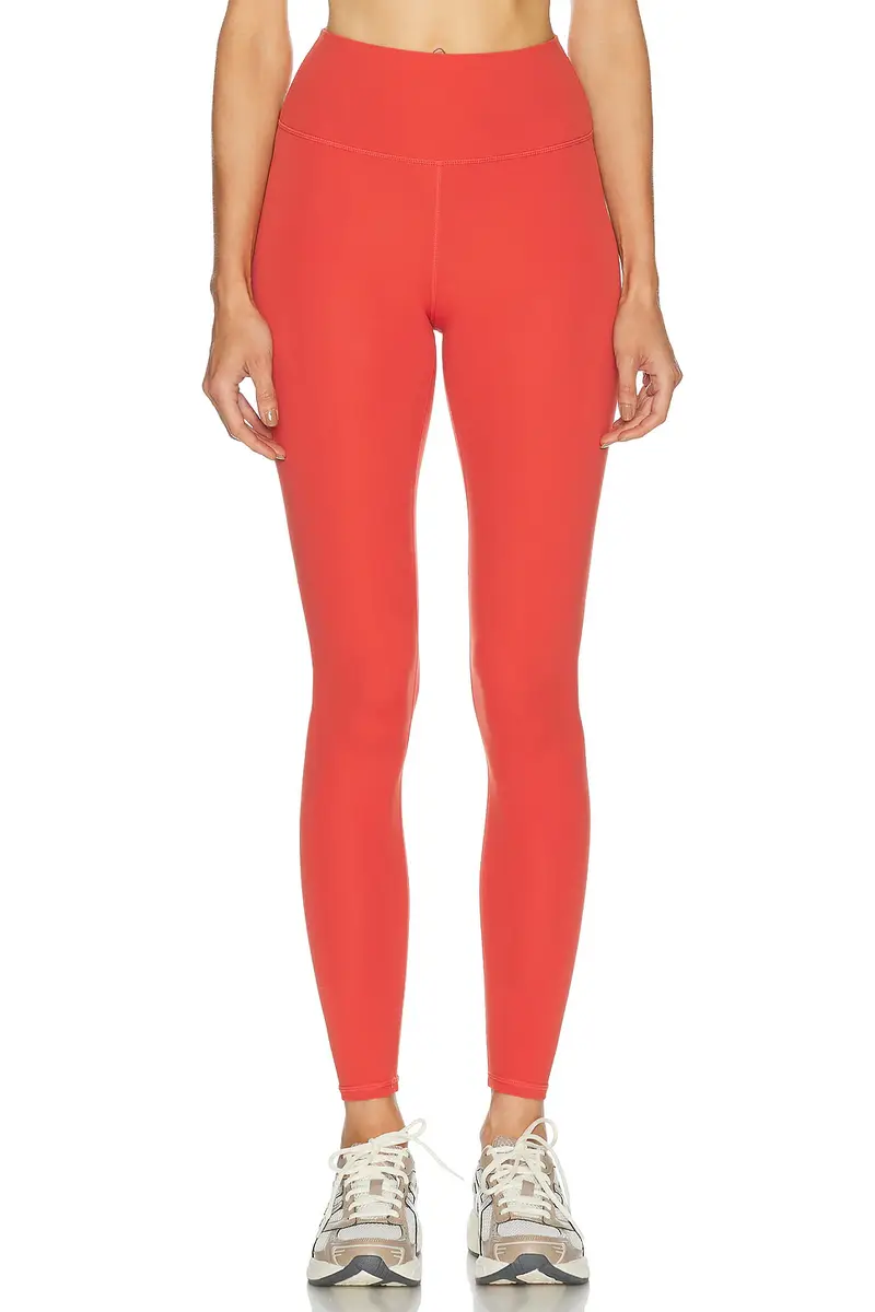 Varley Always 28 High Rise Legging | Image 1 Varley Always 28 High Rise Legging | Image 1