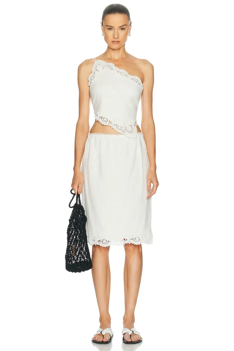 Posse Darya Skirt | Thumbnail 6