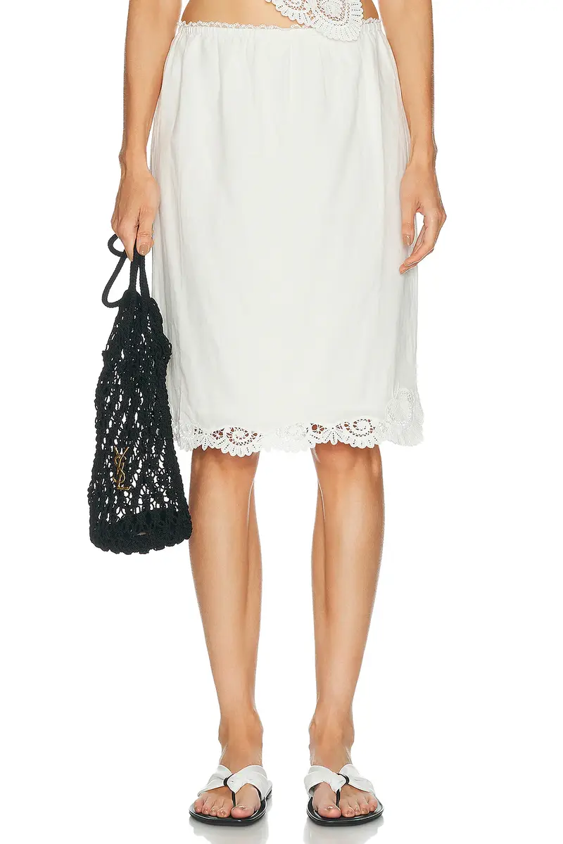 Darya Skirt