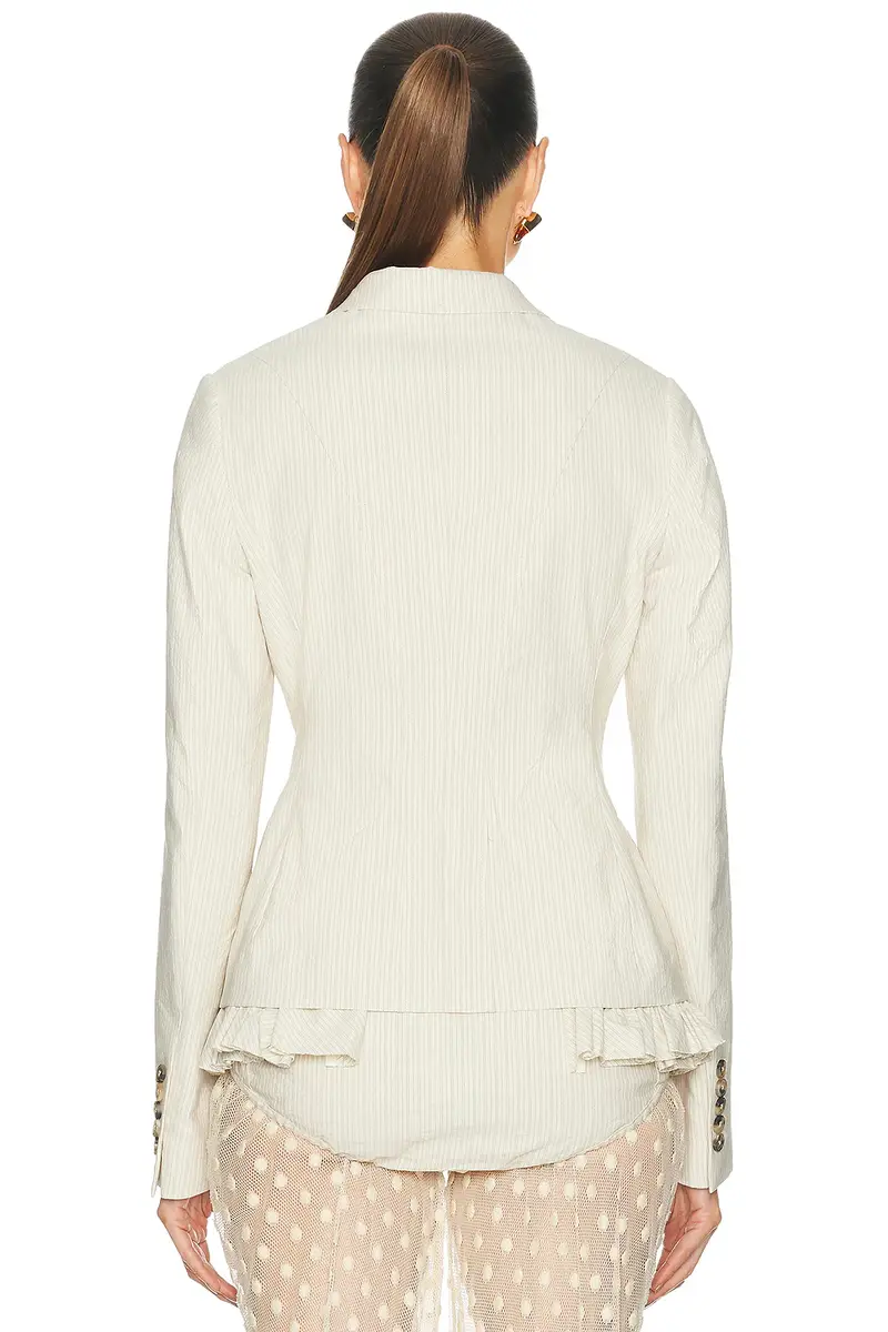 Dries Van Noten Belia Jacket | Thumbnail 3 Dries Van Noten Belia Jacket | Thumbnail 3