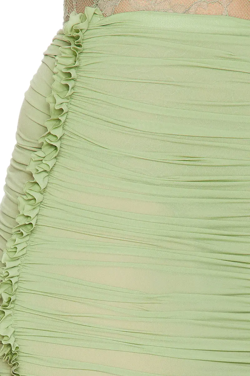 FRANÇOISE Jamie Skirt | Thumbnail 6 FRANÇOISE Jamie Skirt | Thumbnail 6