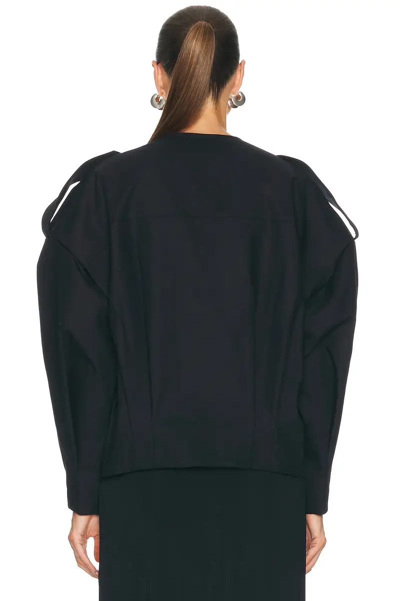 FRANÇOISE Romy Jacket | Thumbnail 3 FRANÇOISE Romy Jacket | Thumbnail 3