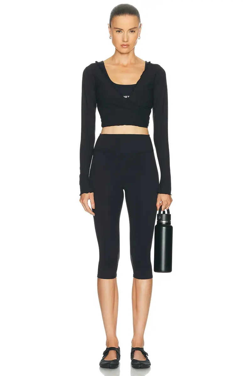 SET Active Breathe 1.0 Scoop Bra | Thumbnail 4