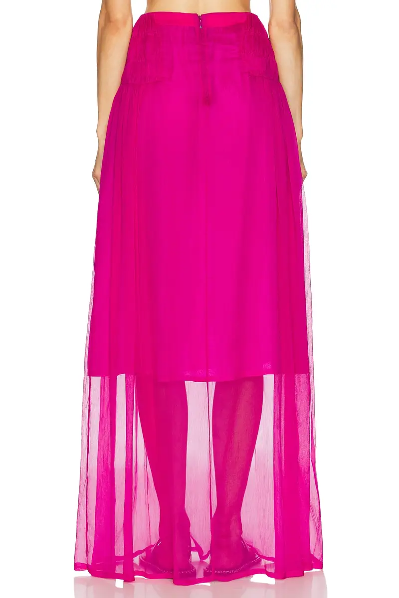 Dries Van Noten Scarlett Skirt | Thumbnail 4