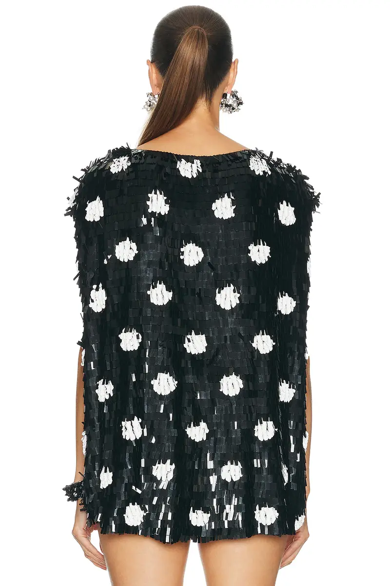 Dries Van Noten Cuzco Top | Thumbnail 3 Dries Van Noten Cuzco Top | Thumbnail 3