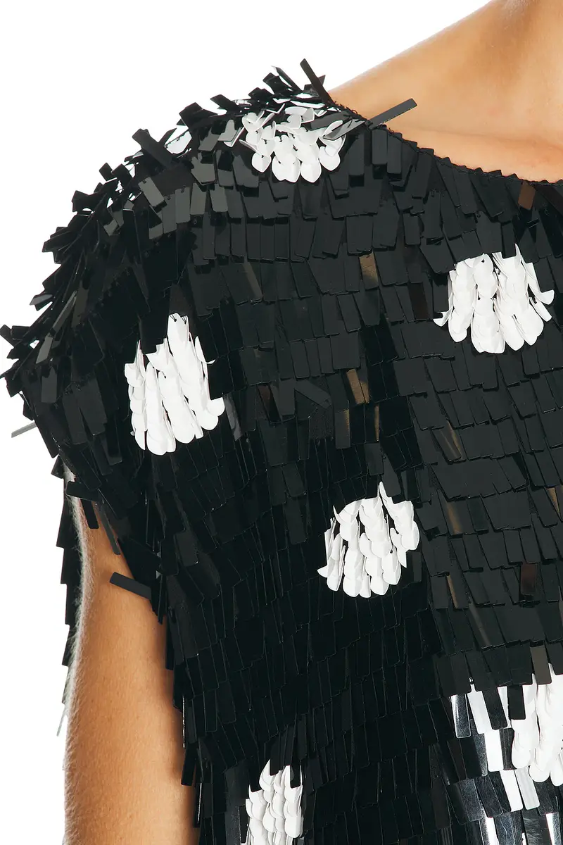 Dries Van Noten Cuzco Top | Thumbnail 5 Dries Van Noten Cuzco Top | Thumbnail 5