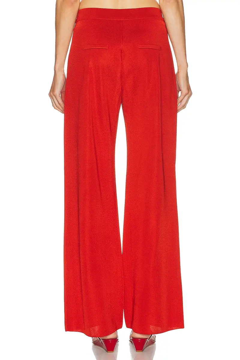 HIGH SPORT Slinky Gene Pant | Thumbnail 4 HIGH SPORT Slinky Gene Pant | Thumbnail 4