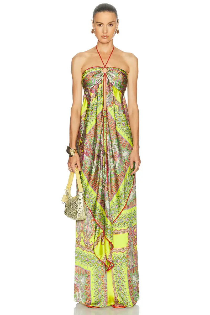 Alexis Vulcano Top | Image 1 Alexis Vulcano Top | Image 1