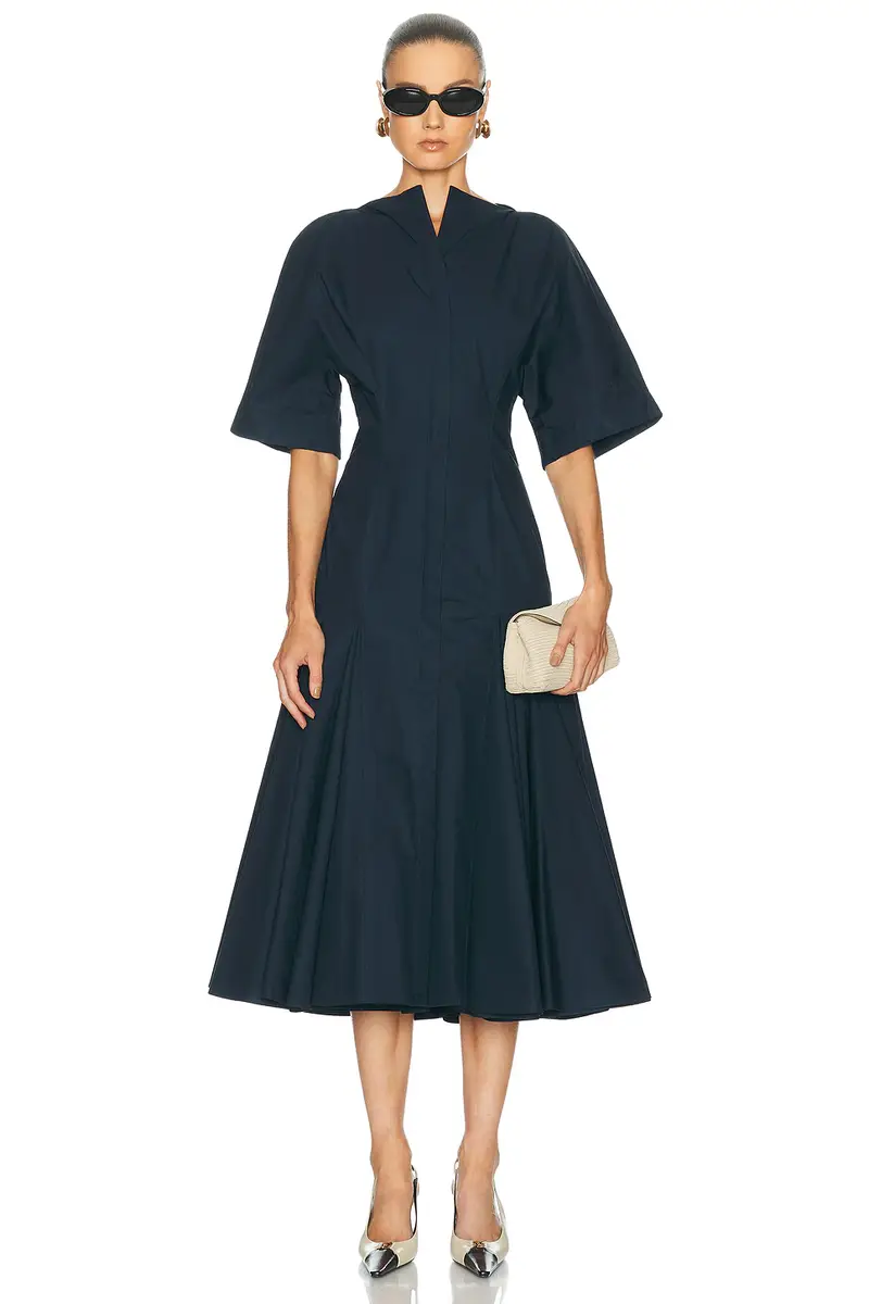 Jacquemus La Robe Moisson | Image 1 Jacquemus La Robe Moisson | Image 1