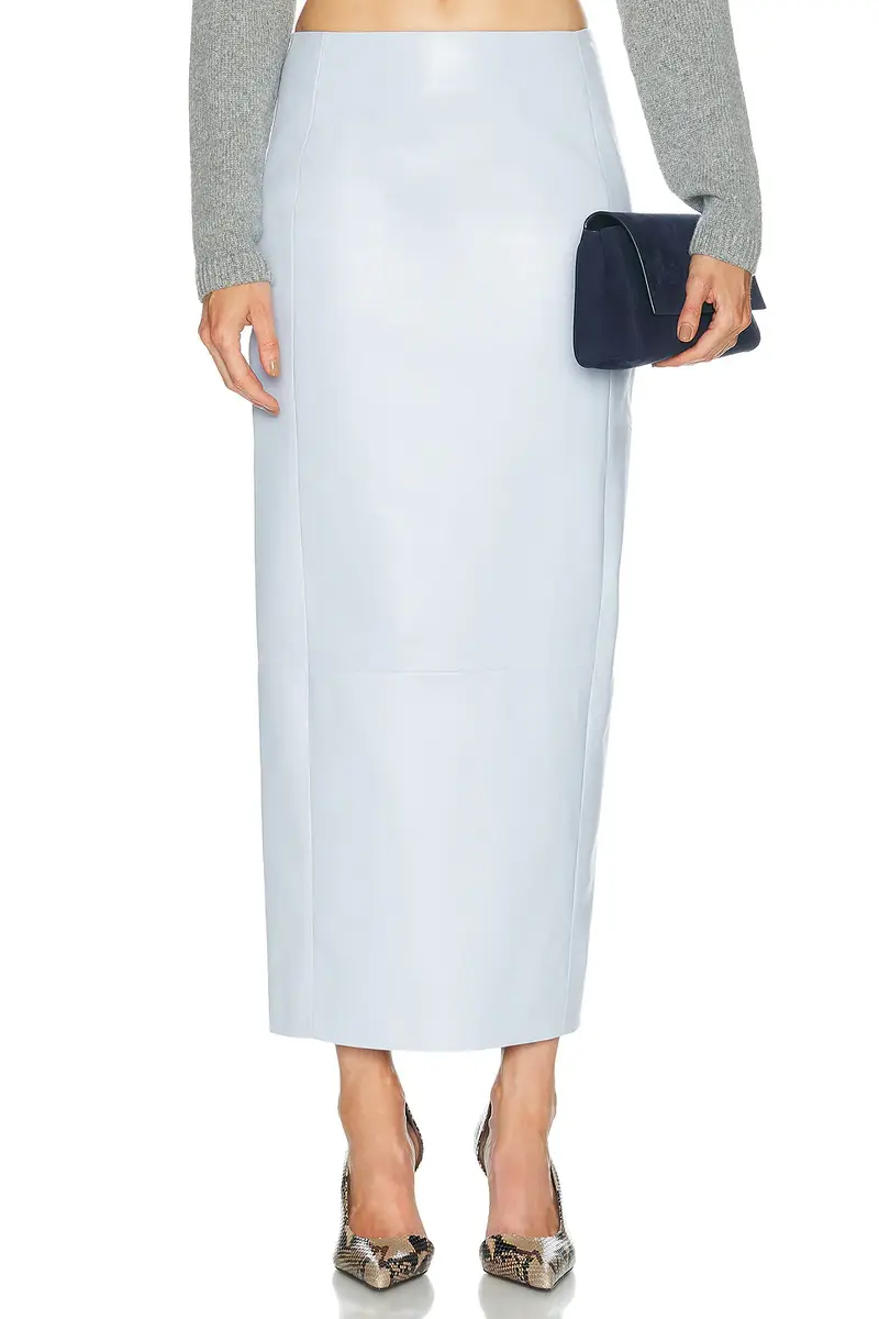 Khaite Lyle Skirt | Image 1 Khaite Lyle Skirt | Image 1