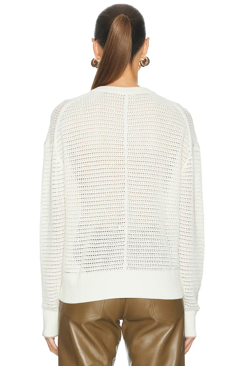 Varley Pembroke Knit Cardigan | Thumbnail 3 Varley Pembroke Knit Cardigan | Thumbnail 3