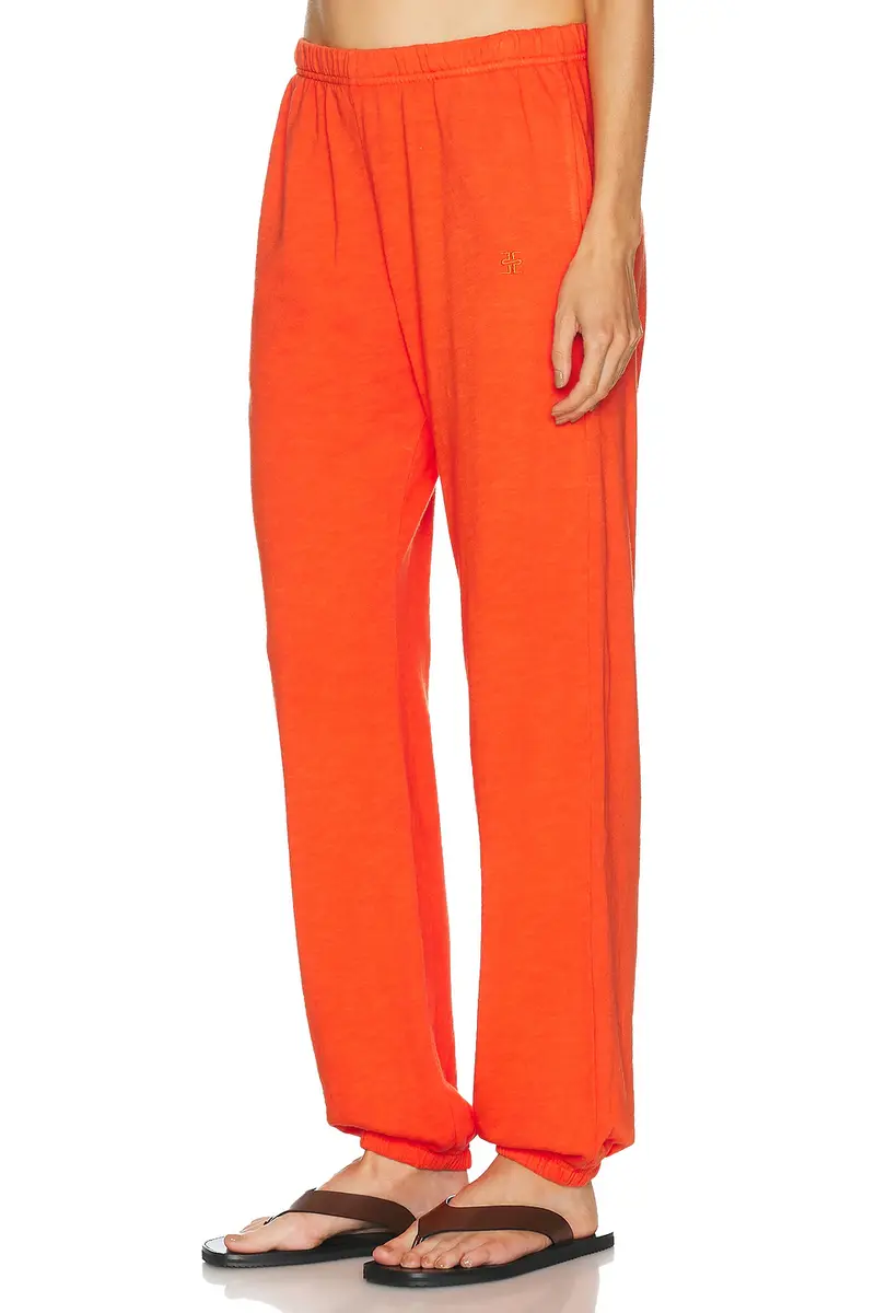 ÉTERNE Boyfriend Pocket Sweatpant | Thumbnail 3 ÉTERNE Boyfriend Pocket Sweatpant | Thumbnail 3
