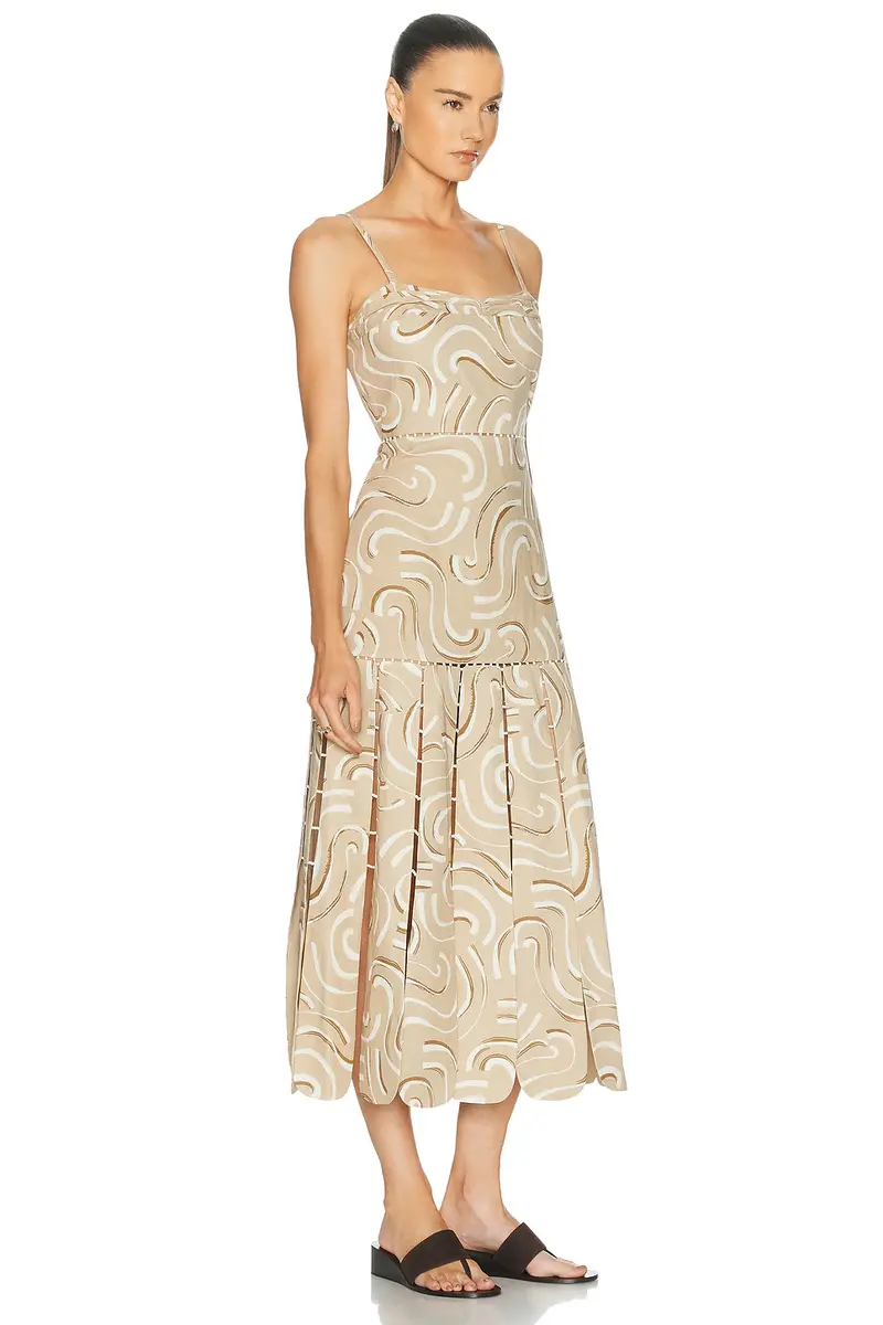 Alexis Bellisse Dress | Thumbnail 2