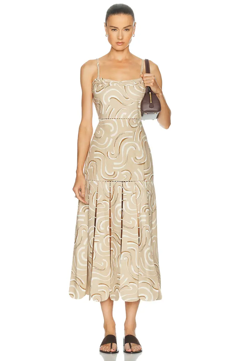 Alexis Bellisse Dress | Image 1 Alexis Bellisse Dress | Image 1