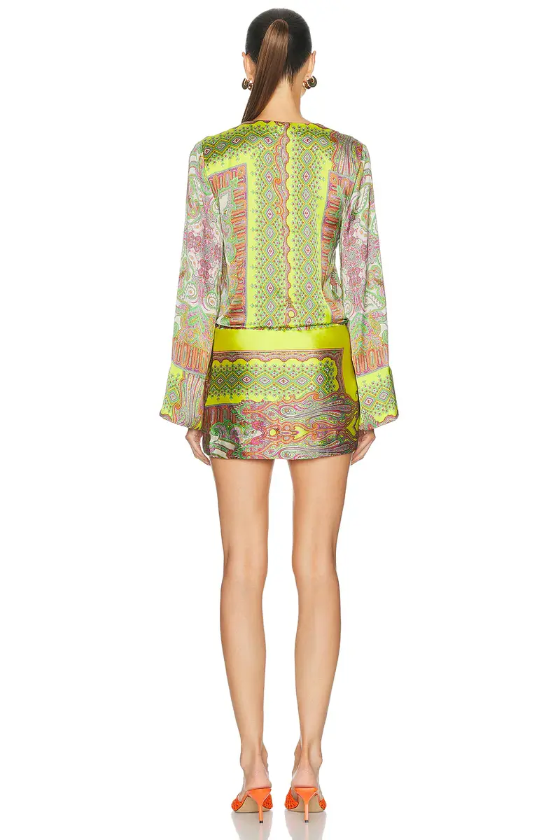 Alexis Marais Dress | Thumbnail 3 Alexis Marais Dress | Thumbnail 3