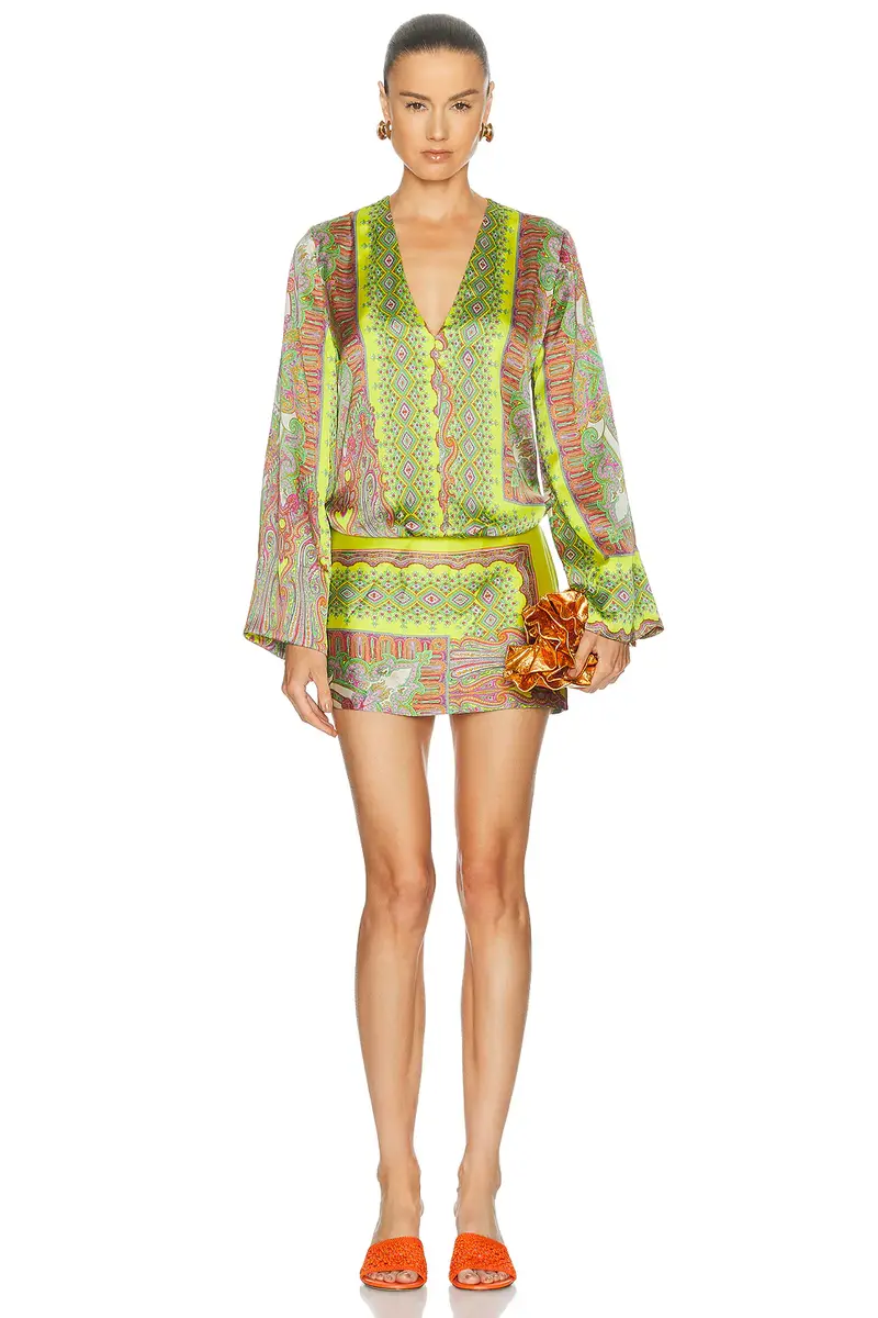 Alexis Marais Dress | Image 1 Alexis Marais Dress | Image 1