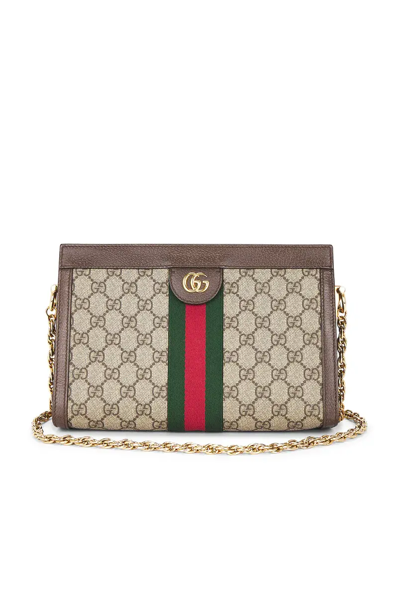 Gucci Ophidia Shoulder Bag | Image 1 Gucci Ophidia Shoulder Bag | Image 1